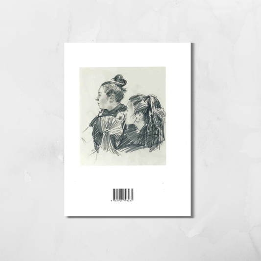 Caroline Walker: Women's Work