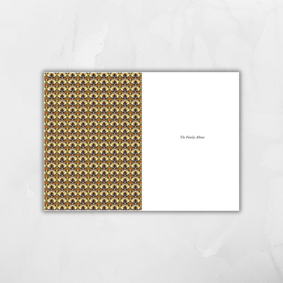 Marcia Michael's - The Family Album