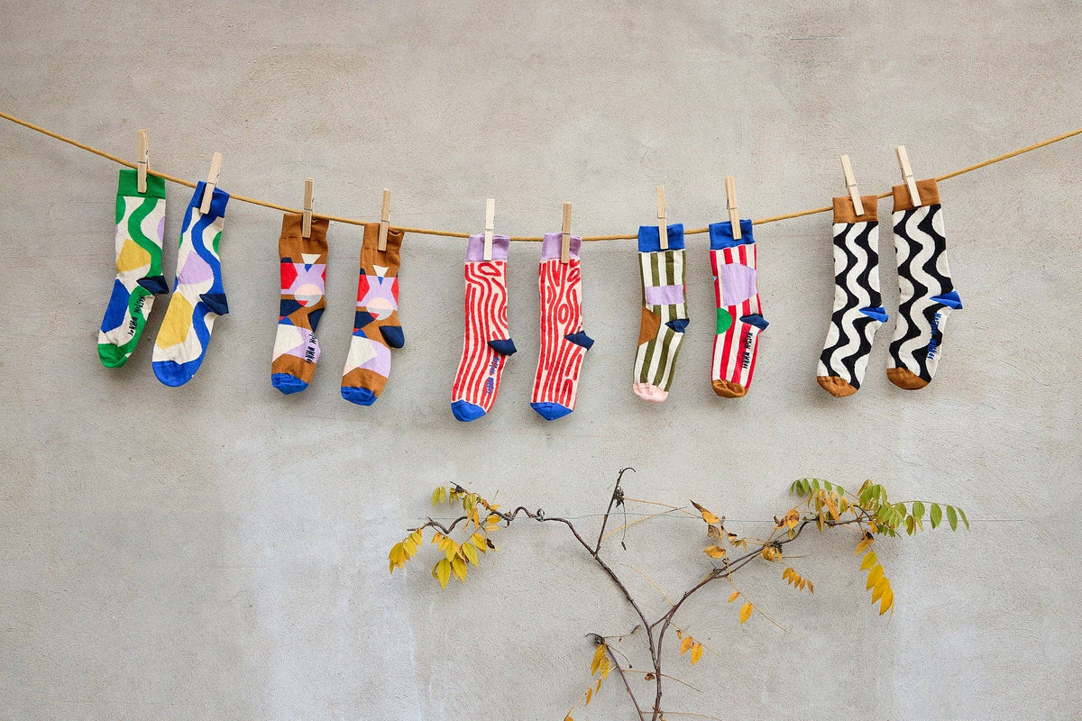 Odd Socks