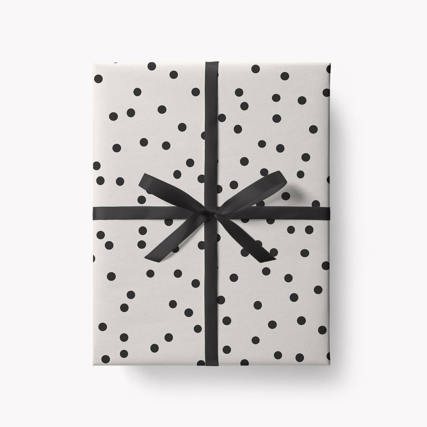 Polka dot | Wrapping Paper | Craft Paper
