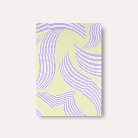 Palermo Slimline Notebook