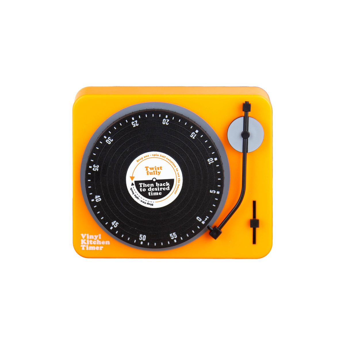 Vinyl - Kitchen Timer