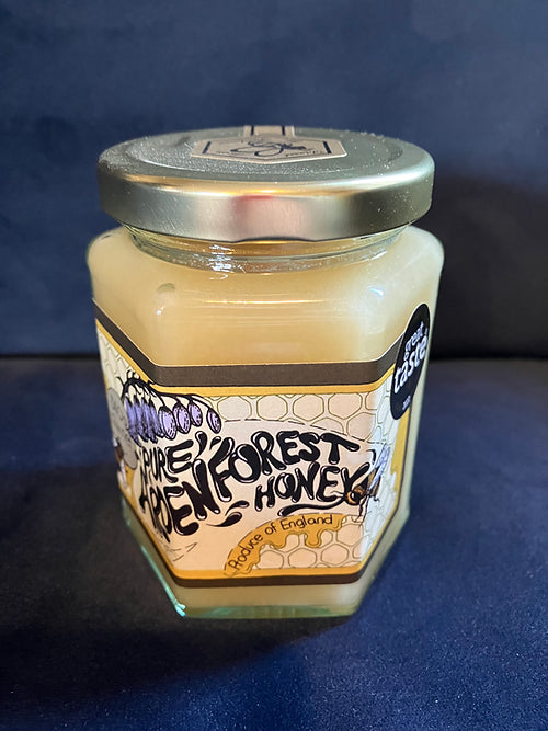 Arden Forest Set Honey - 12oz