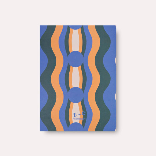 Casetta Slimline Notebook