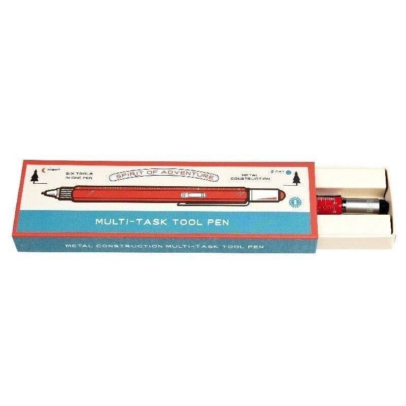 Multi-Task Tool Pen - Spirit of Adventure