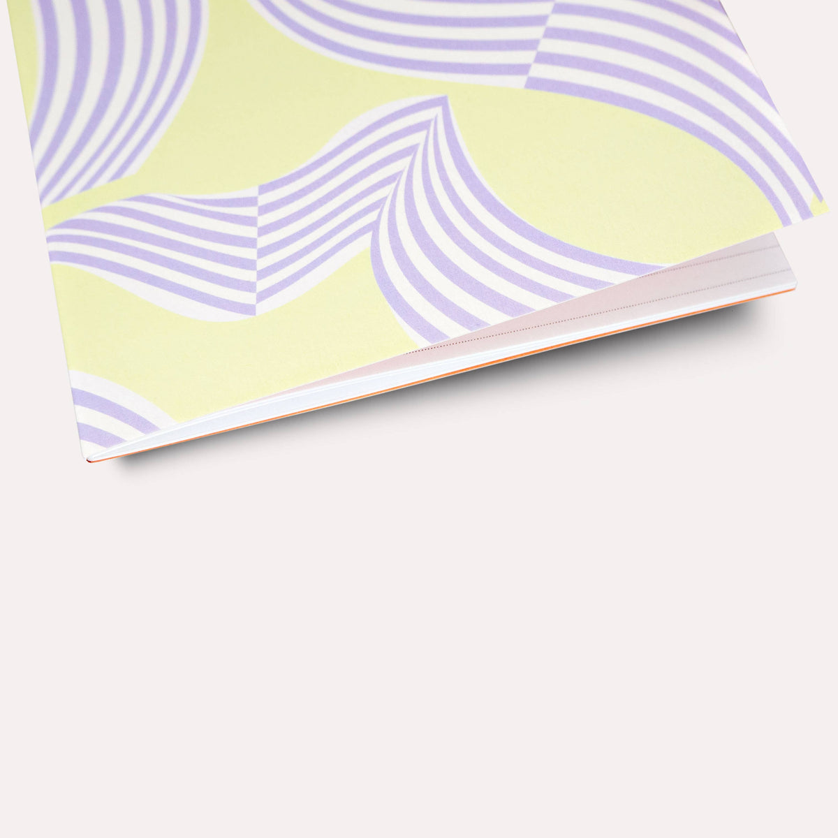 Palermo Slimline Notebook