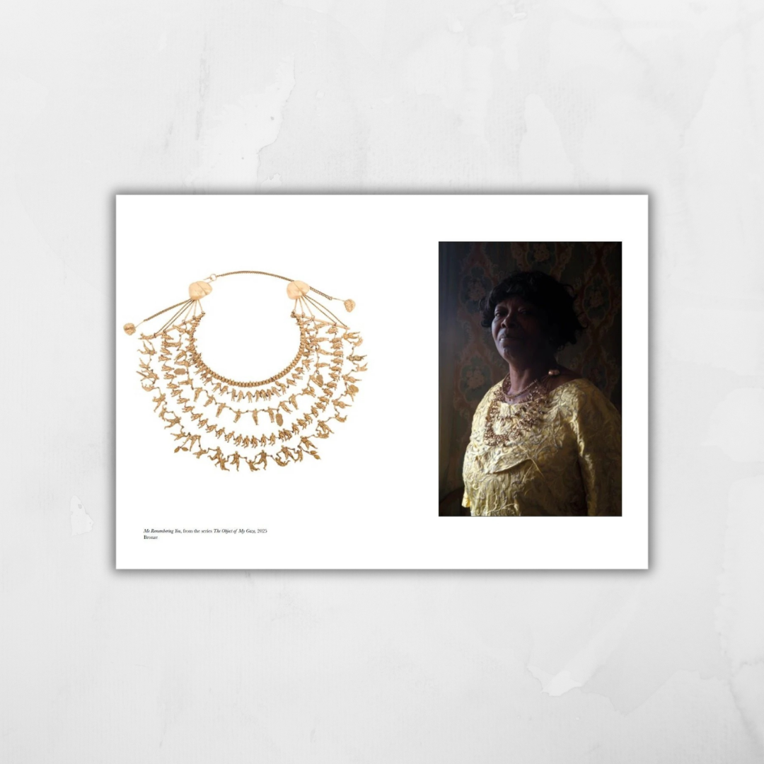 Marcia Michael's - The Family Album