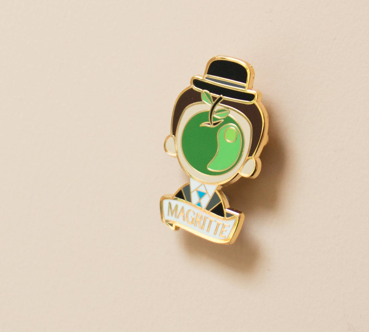 Rene Brooch