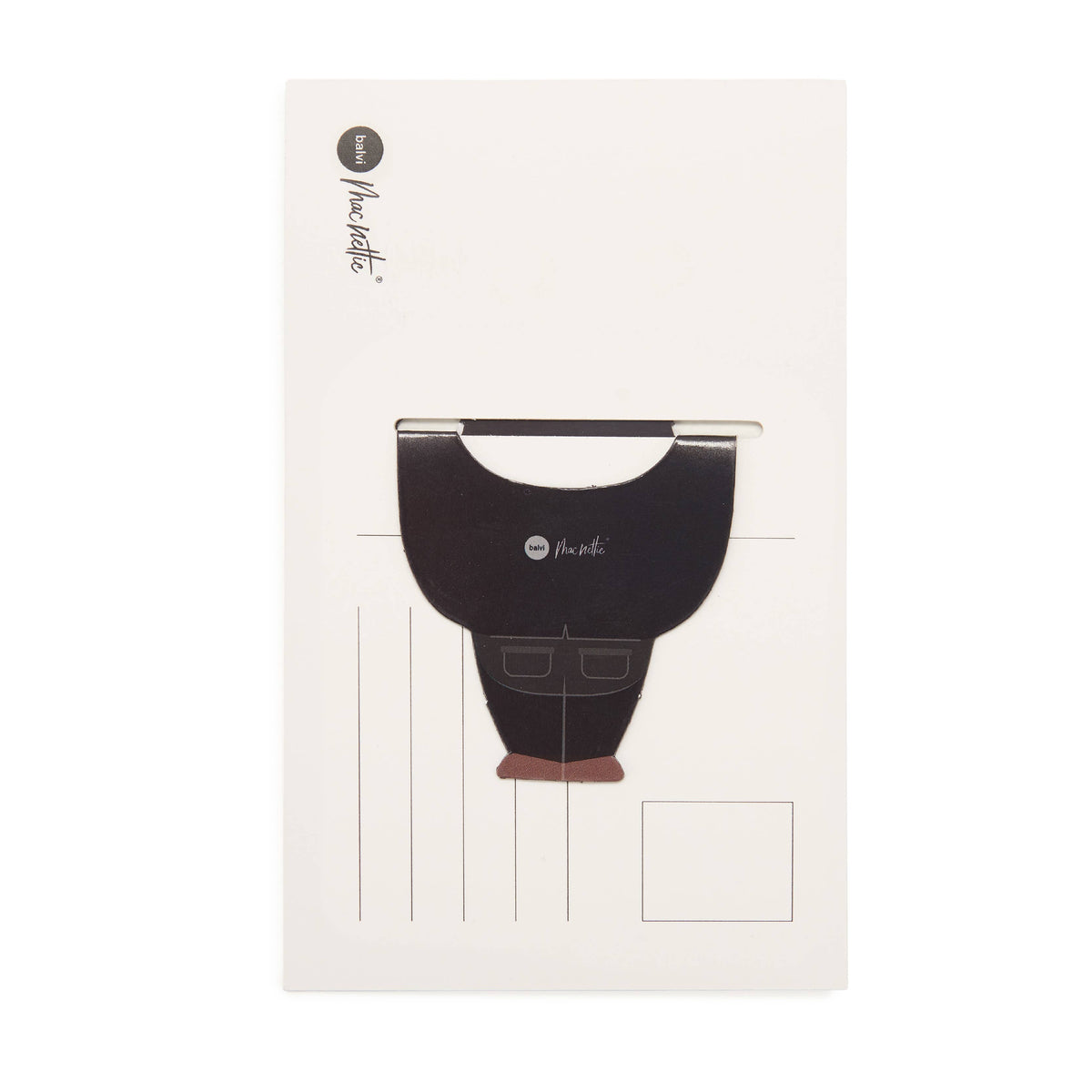 Balvi | Macnettic Bookmark | Surrealism Bookmark