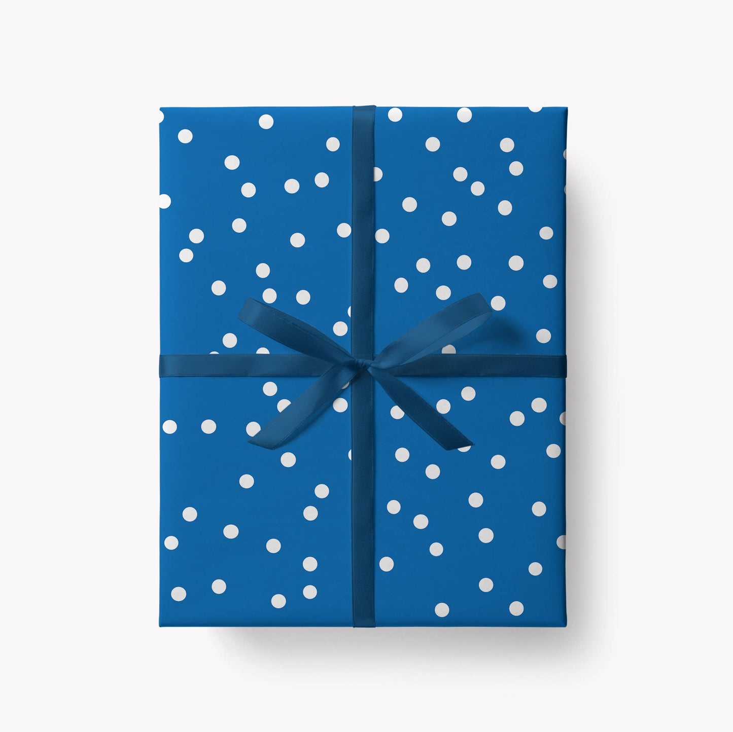 Polka dot Gift Wrap | Wrapping Paper | Craft Paper