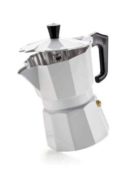 Pezzetti Italexpress Moka Pot + FREE bag of Single Origin Coffee