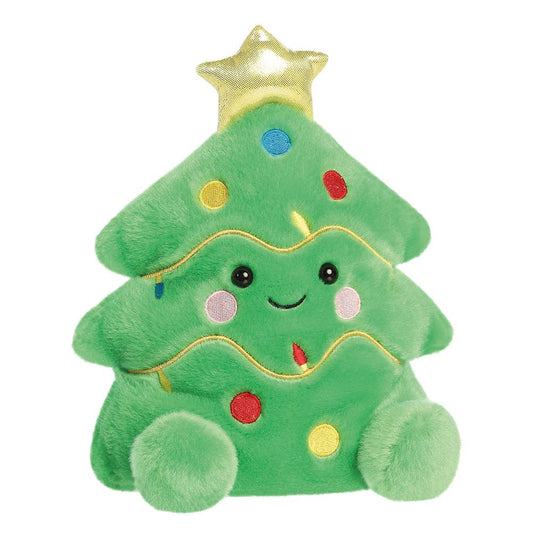 Palm Pals Douglas Christmas Tree Plushy