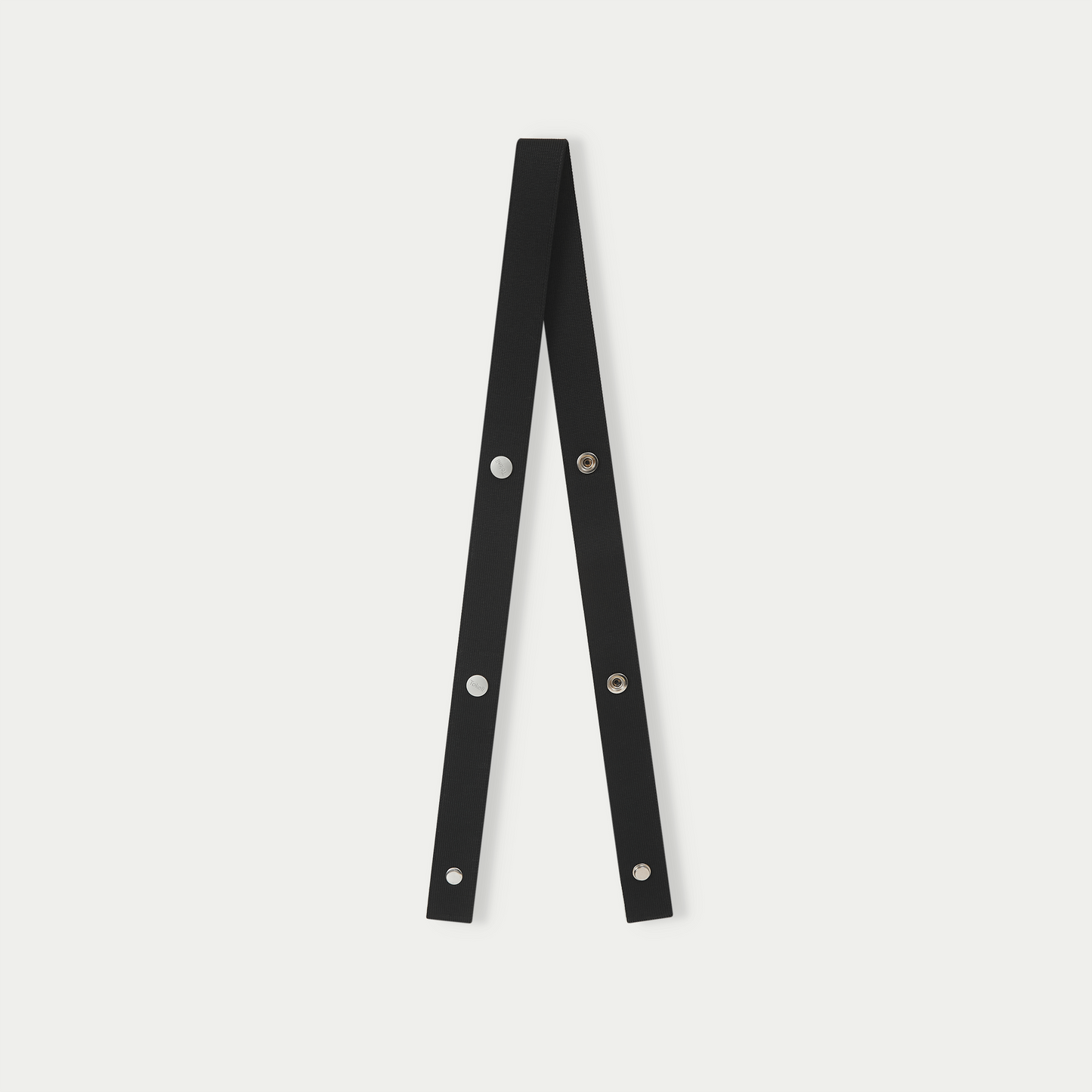 Tokeii Plain fabric adjustable bag strap