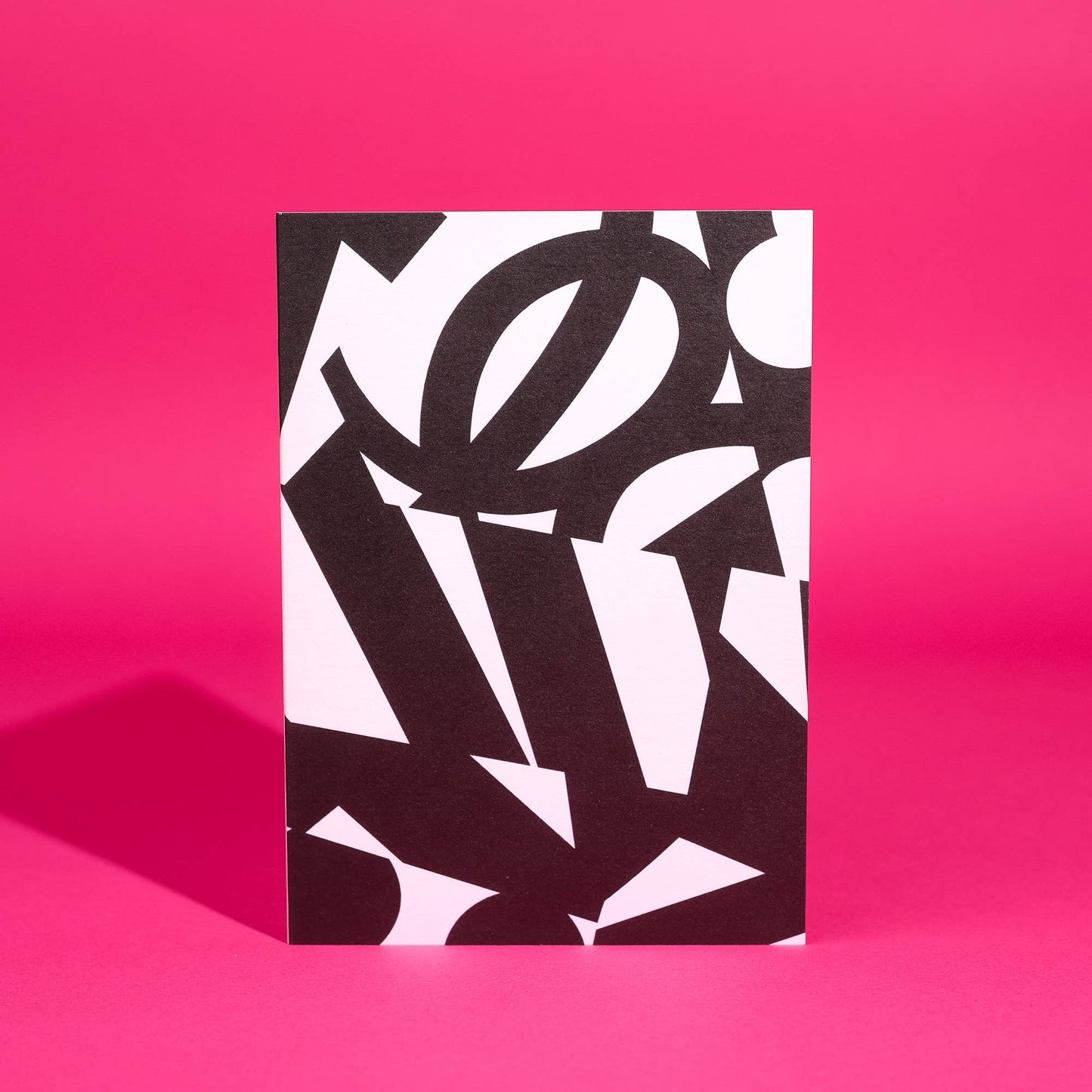 Loose Ends 337 Greetings Card by Andy Welland