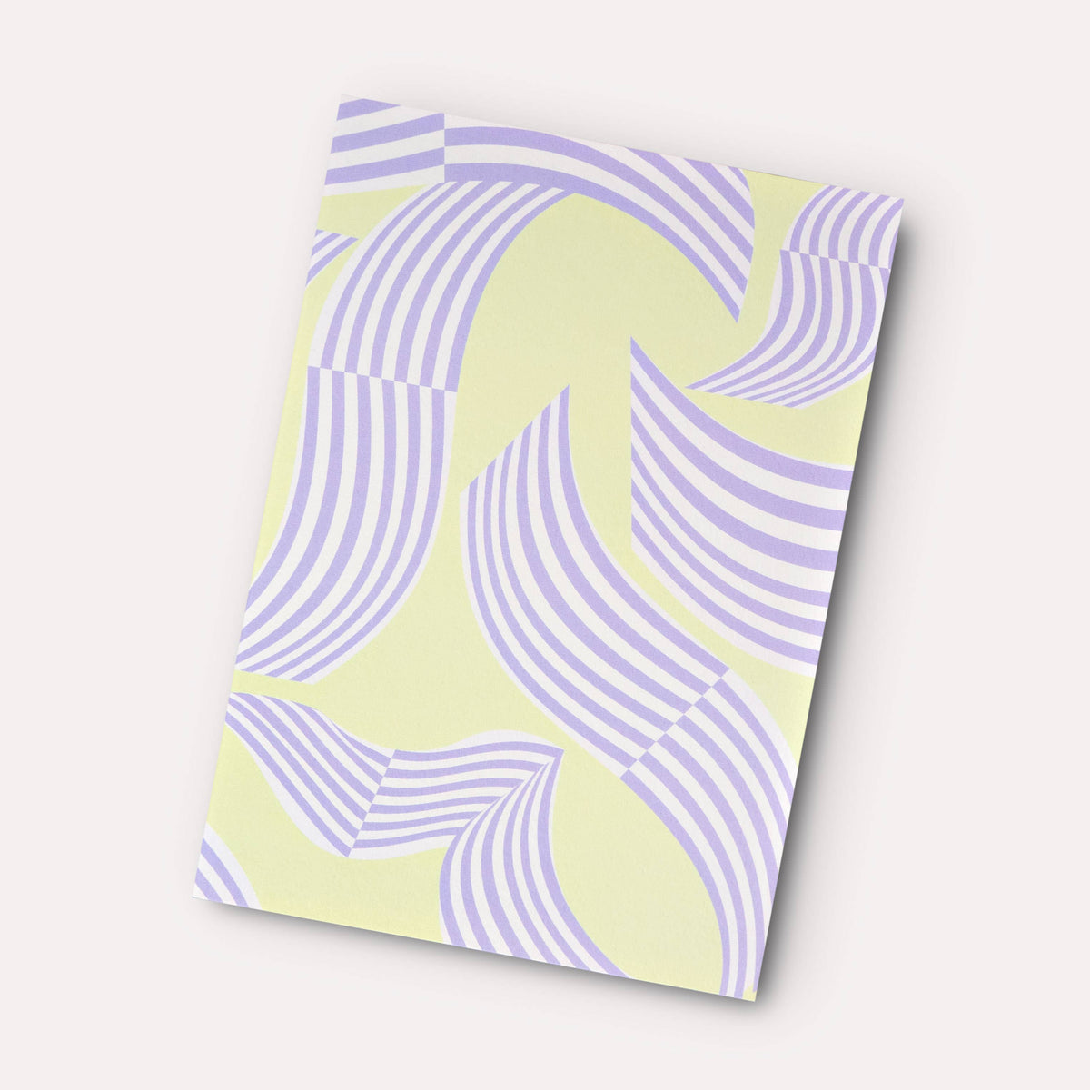 Palermo Slimline Notebook