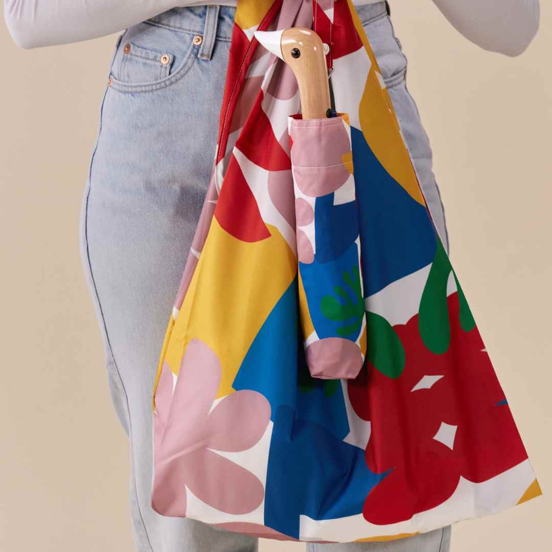 Best-seller - Matisse Compact Eco-Friendly Umbrella