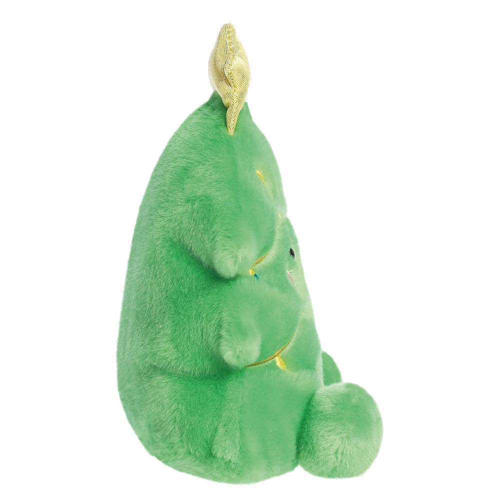Palm Pals Douglas Christmas Tree Plushy