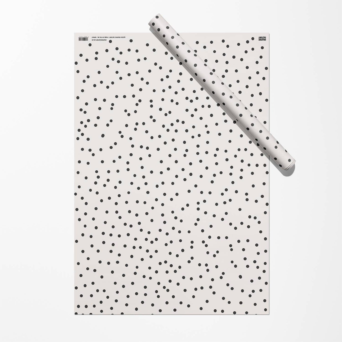 Polka dot | Wrapping Paper | Craft Paper