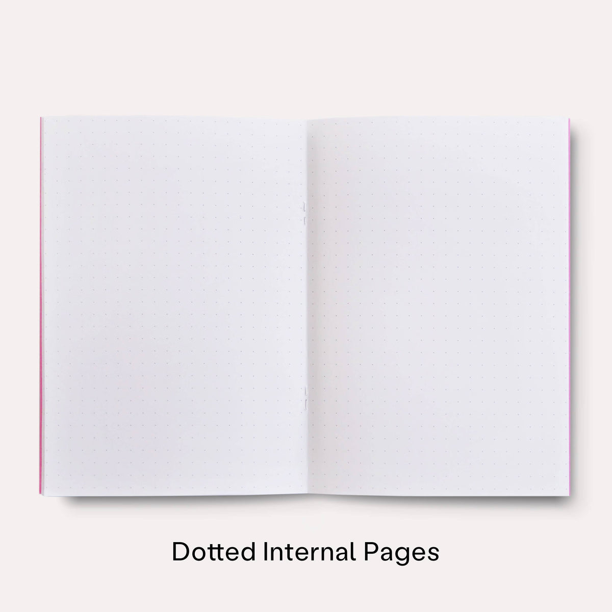 Palermo Slimline Notebook