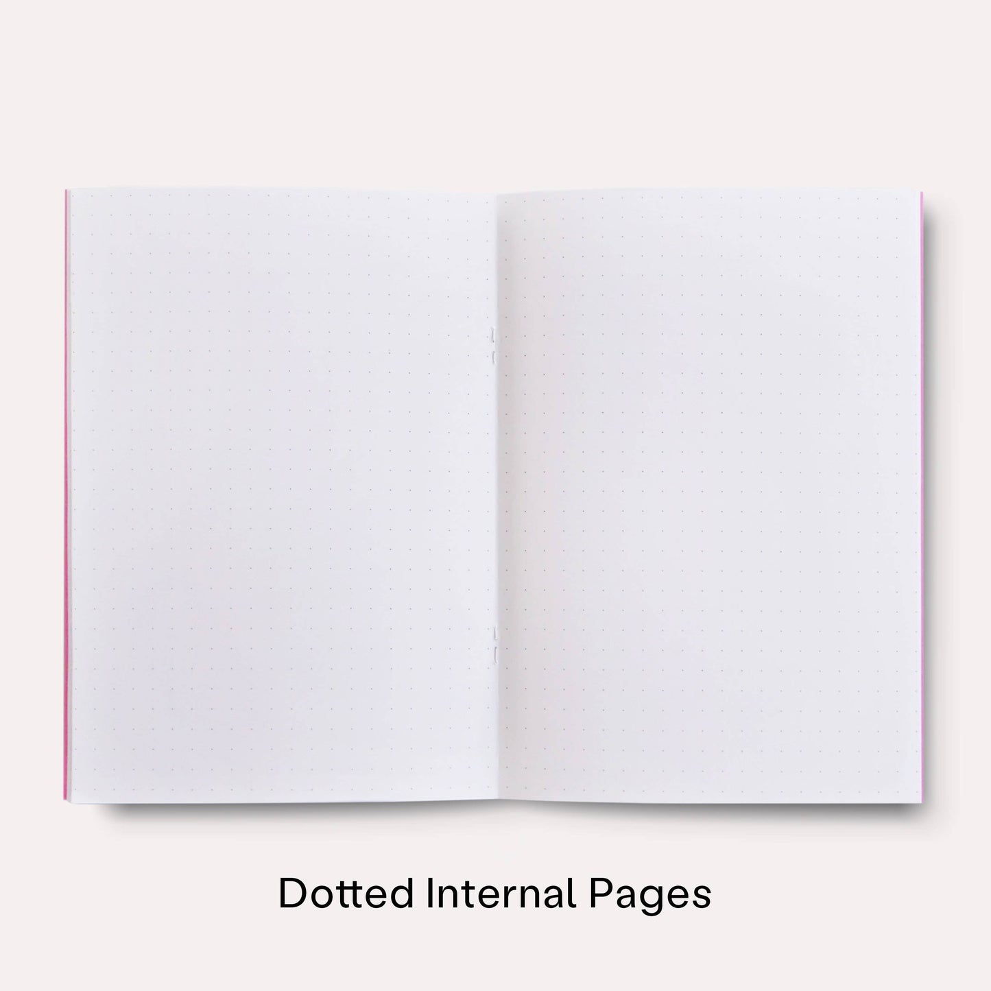 Barcelona Slimline Notebook