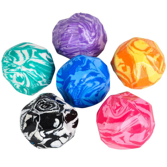 ROCK HI-BOUNCEY BALL LLB kids toys