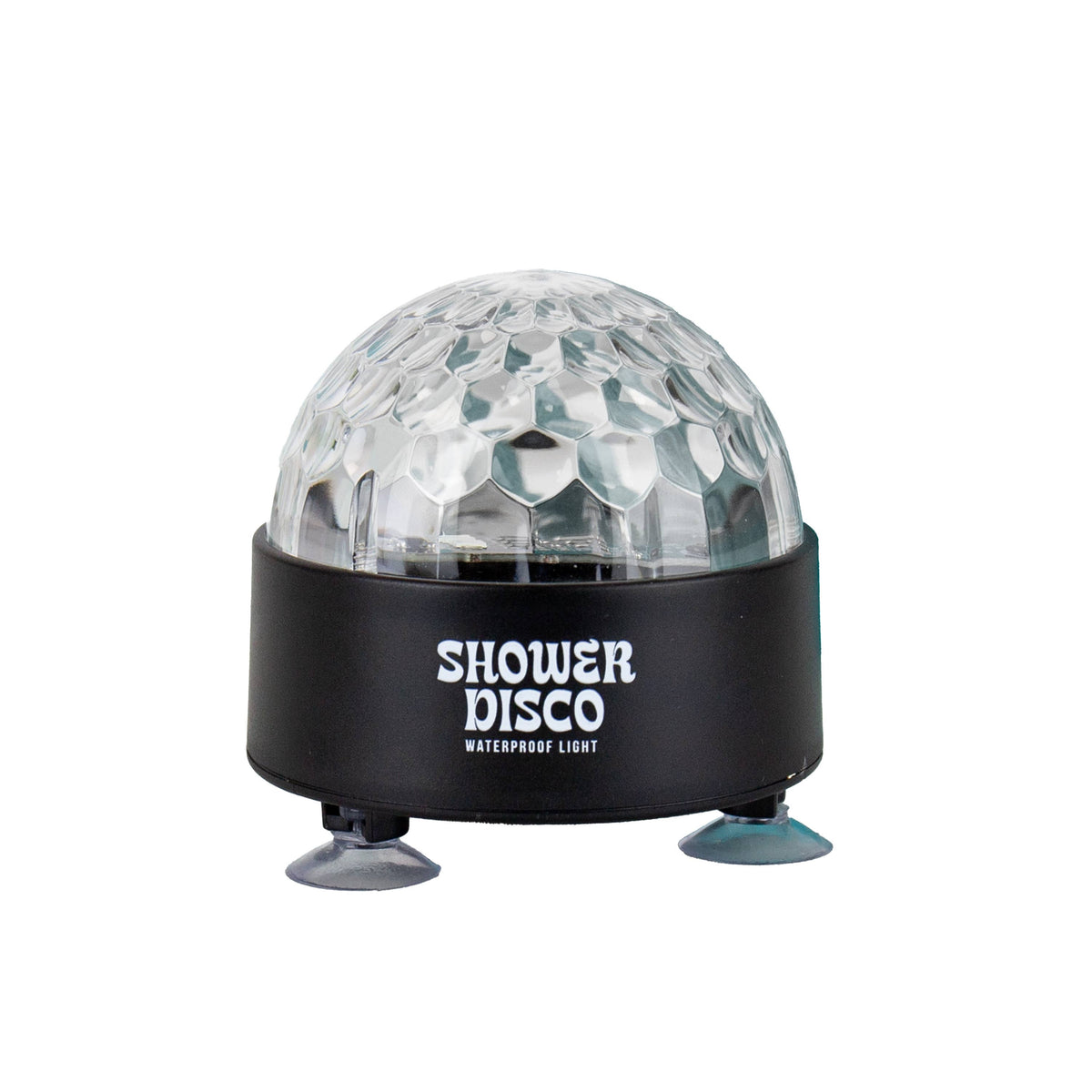 Shower Disco Light