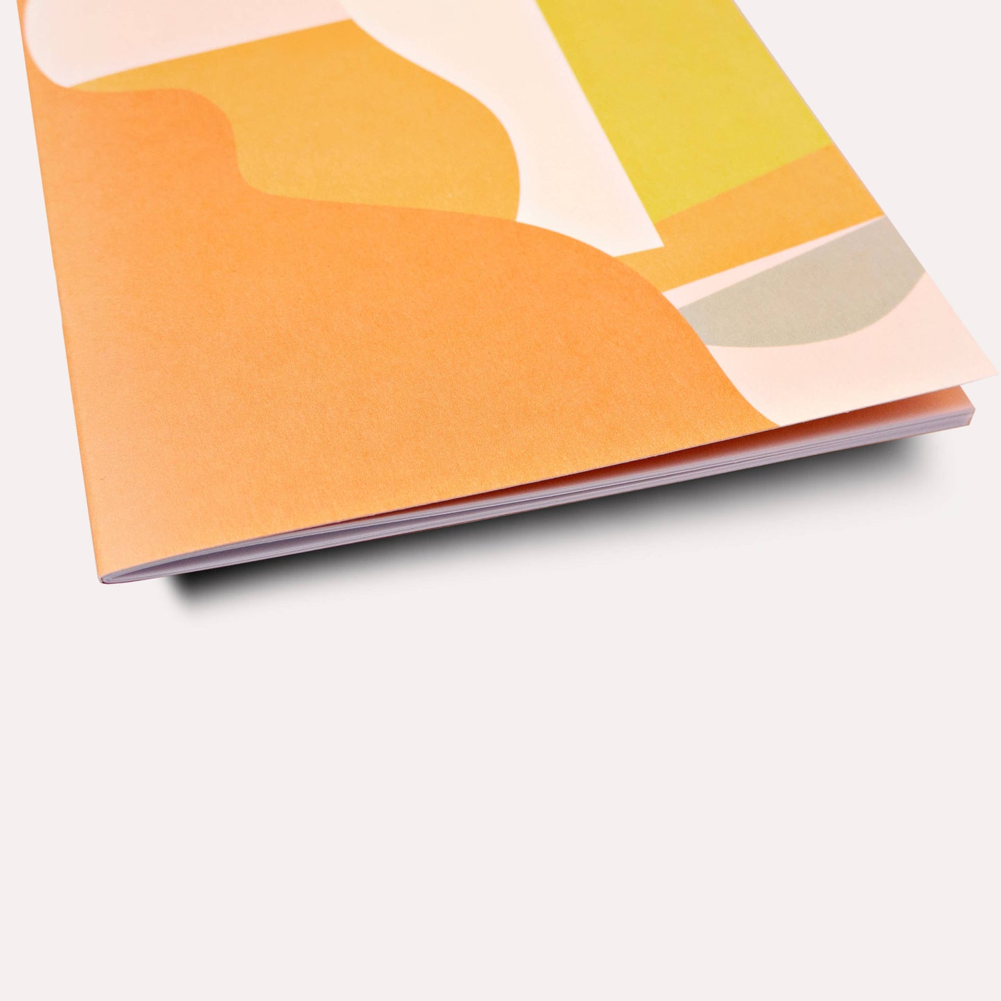 Barcelona Slimline Notebook