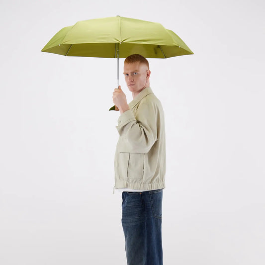 Classic Olive Eco-Friendly Duck Head Umbrella