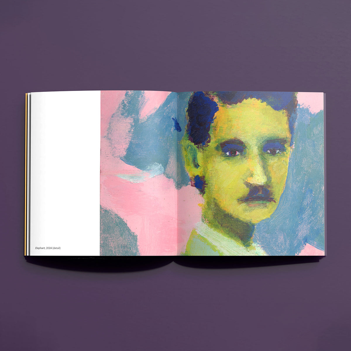 Ben Sadler: You and I