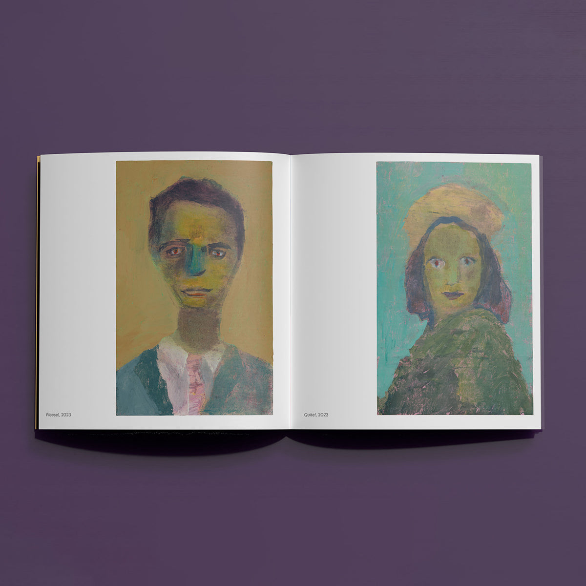 Ben Sadler: You and I