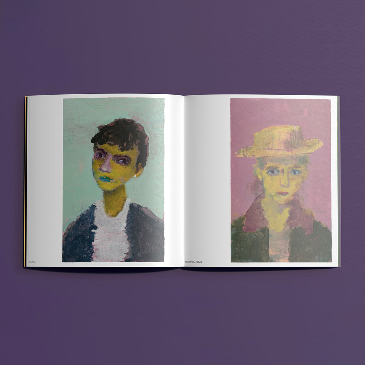 Ben Sadler: You and I