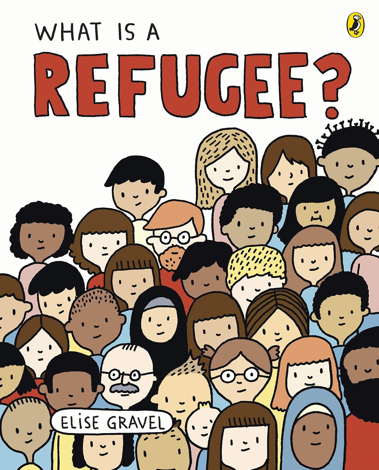 What is a Refugee