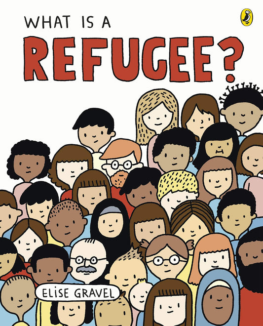 What is a Refugee