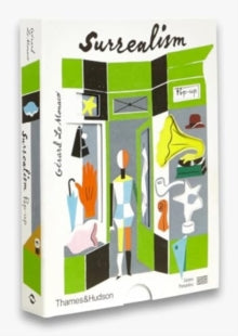 Pop-Up Surrealism by Gerard Lo Monaco