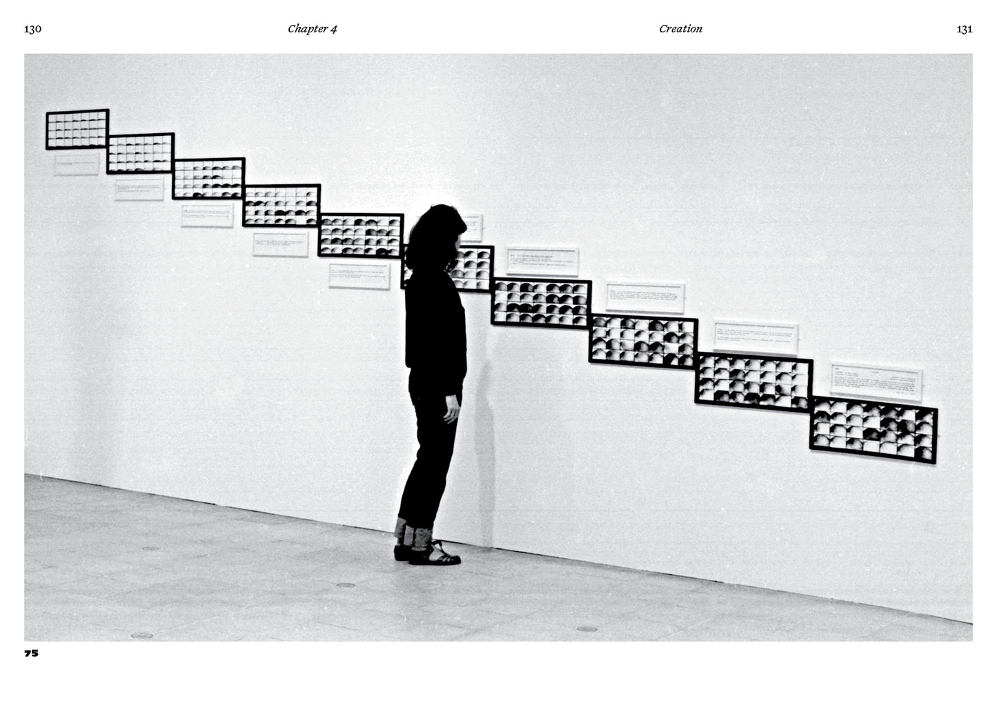 Acts of Creation: On Art and Motherhood by Hettie Judah
