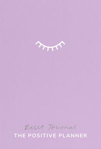 POSITIVE PLANNER: RESET JOURNAL (HB)