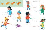 Fingerprint Activities Cats and Dogs By: Fiona Watt  Illustrated by Candice Whatmore