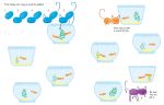 Fingerprint Activities Cats and Dogs By: Fiona Watt  Illustrated by Candice Whatmore