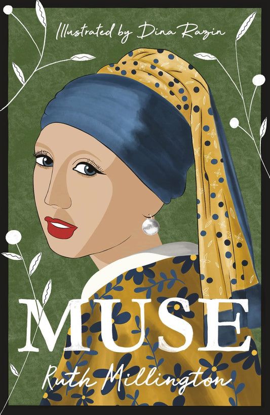 Muse - Ruth Millington