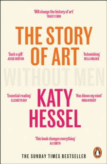 Story of Art Without Men