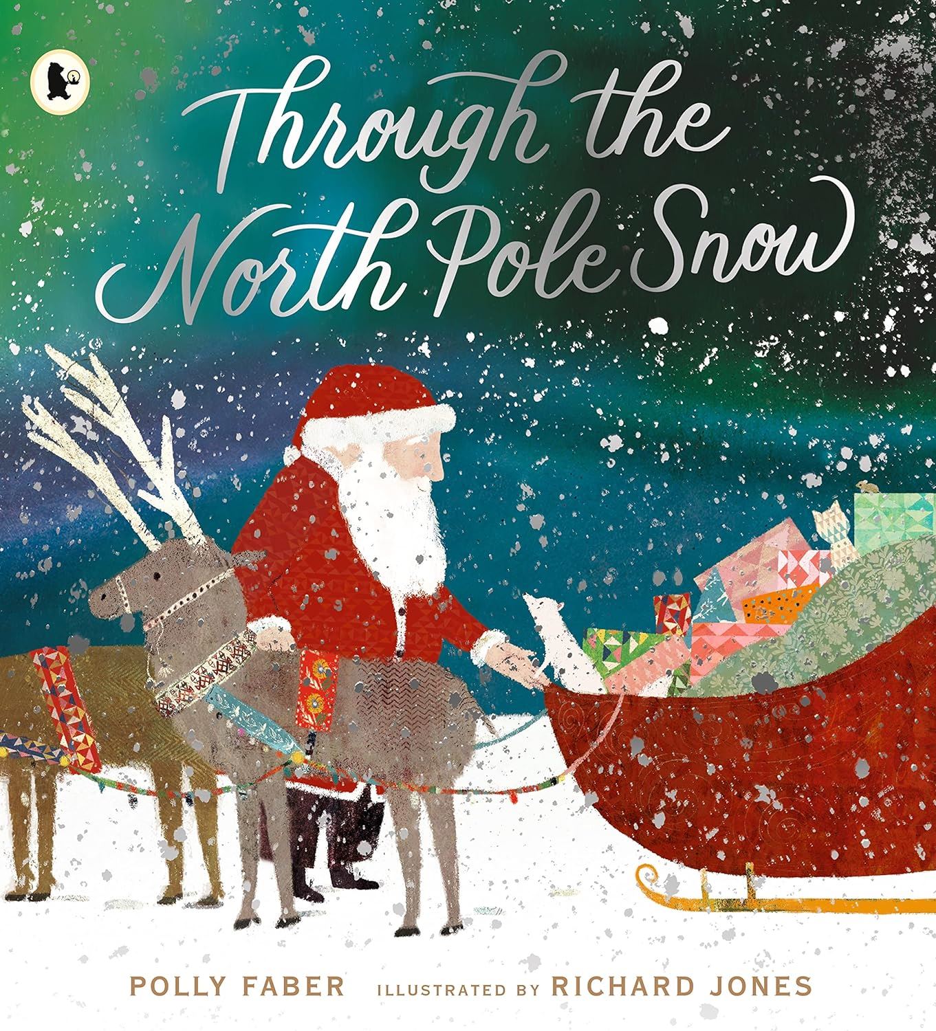 Through The North Pole