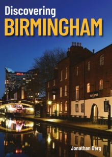 Discovering Birmingham (6th Edition)
