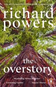 OVERSTORY by Richard Powers