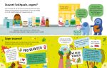 Lots of Things to Know About Seas and Oceans