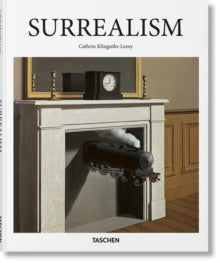 Surrealism by Cathrin Klingsohr-Leroy