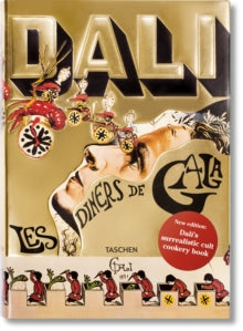 Dali : Les diners de Gala