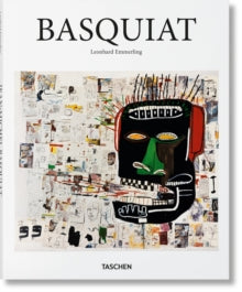 Basquiat - Leonhard Emmerling