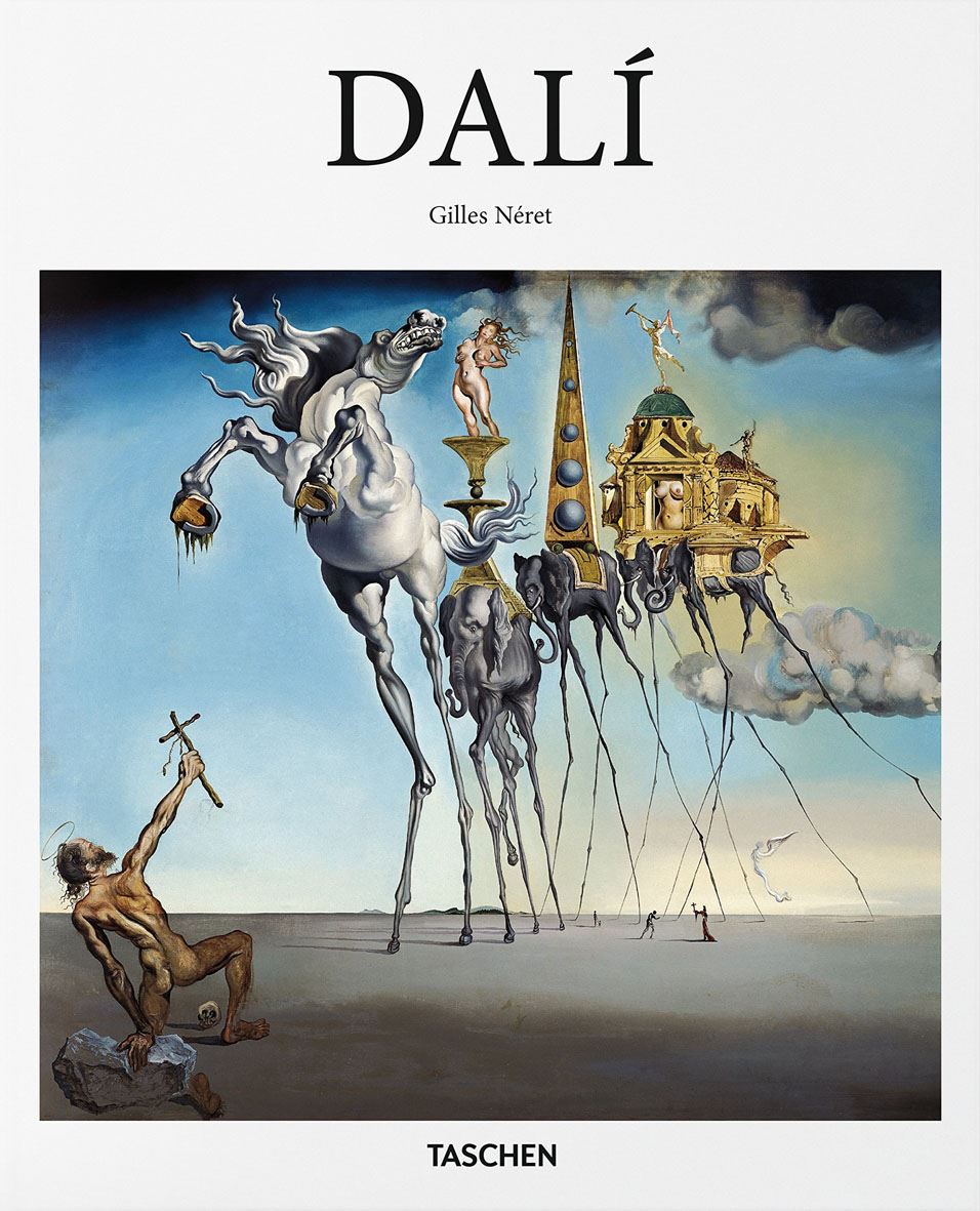 Dali (Taschen)