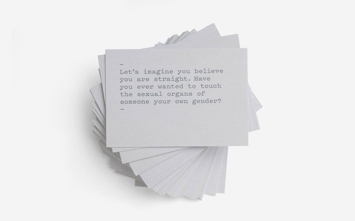 Know Yourself Self Discovery Cards