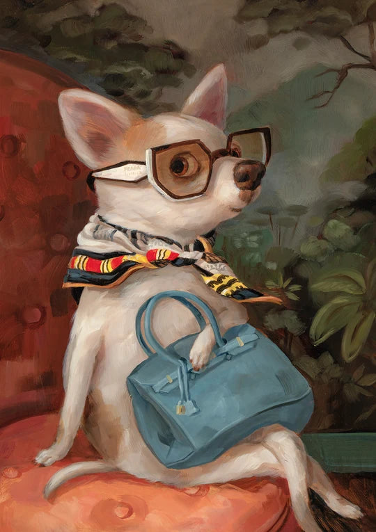 Little Jane by Alison Friend